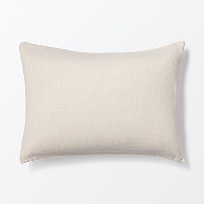 綿フランネルまくらカバー５０×７０ｃｍ用