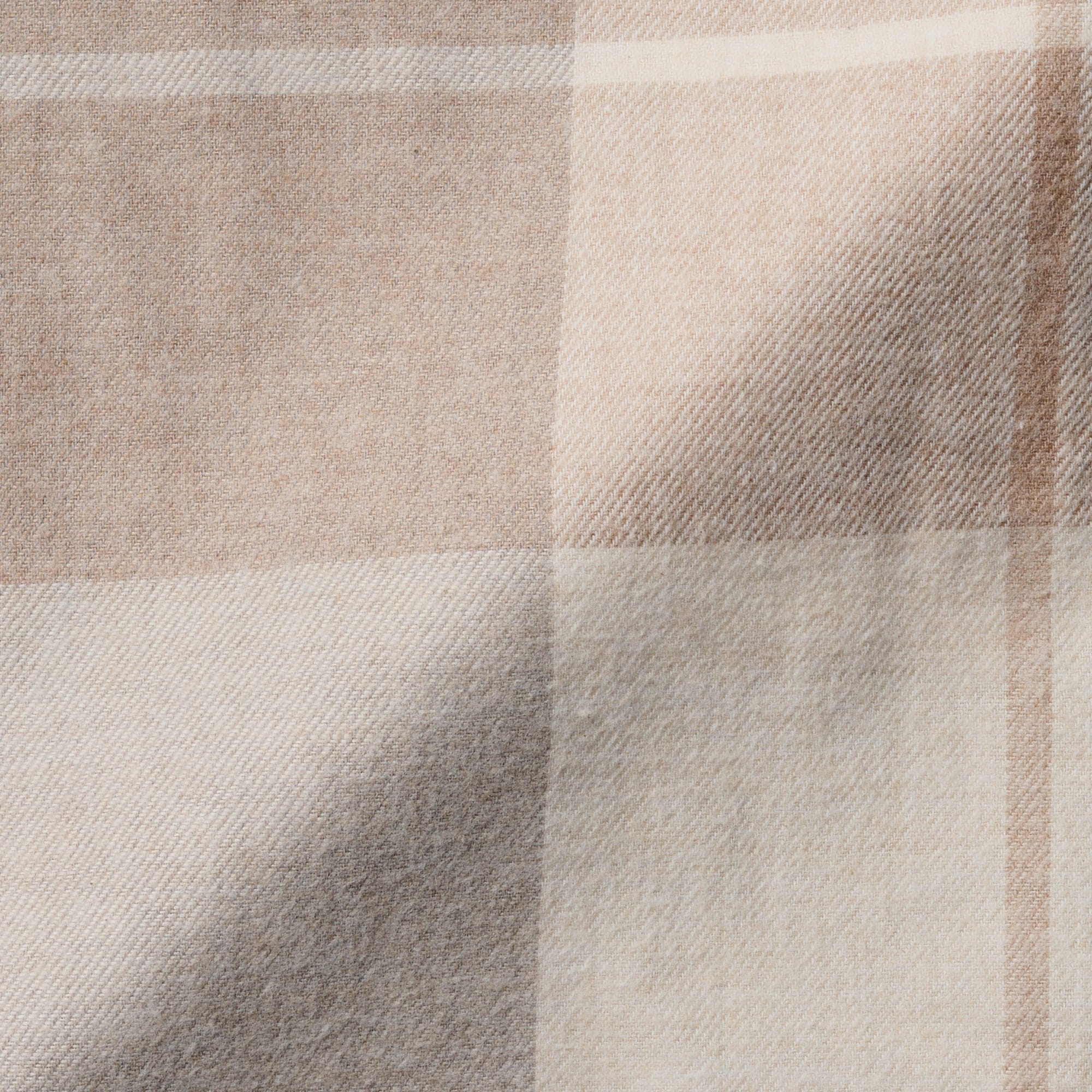 綿フランネルまくらカバー50×70cm用 | 無印良品
