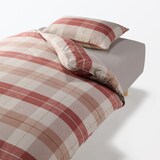 綿フランネルまくらカバー５０×７０ｃｍ用