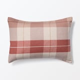 綿フランネルまくらカバー５０×７０ｃｍ用