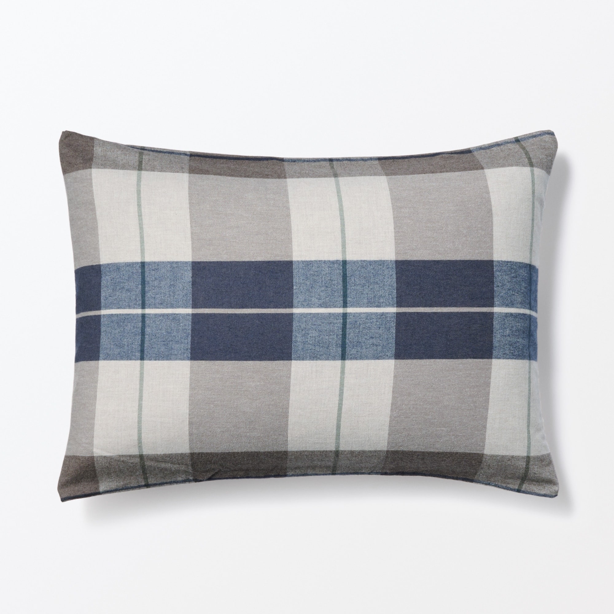 綿フランネルまくらカバー５０×７０ｃｍ用