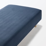 綿フランネルボックスシーツ・Ｄ