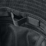 木の実から作ったカポック混コーデュロイ　バケットハット