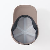 ＵＶカット透湿撥水防水テープ使い　キャップ