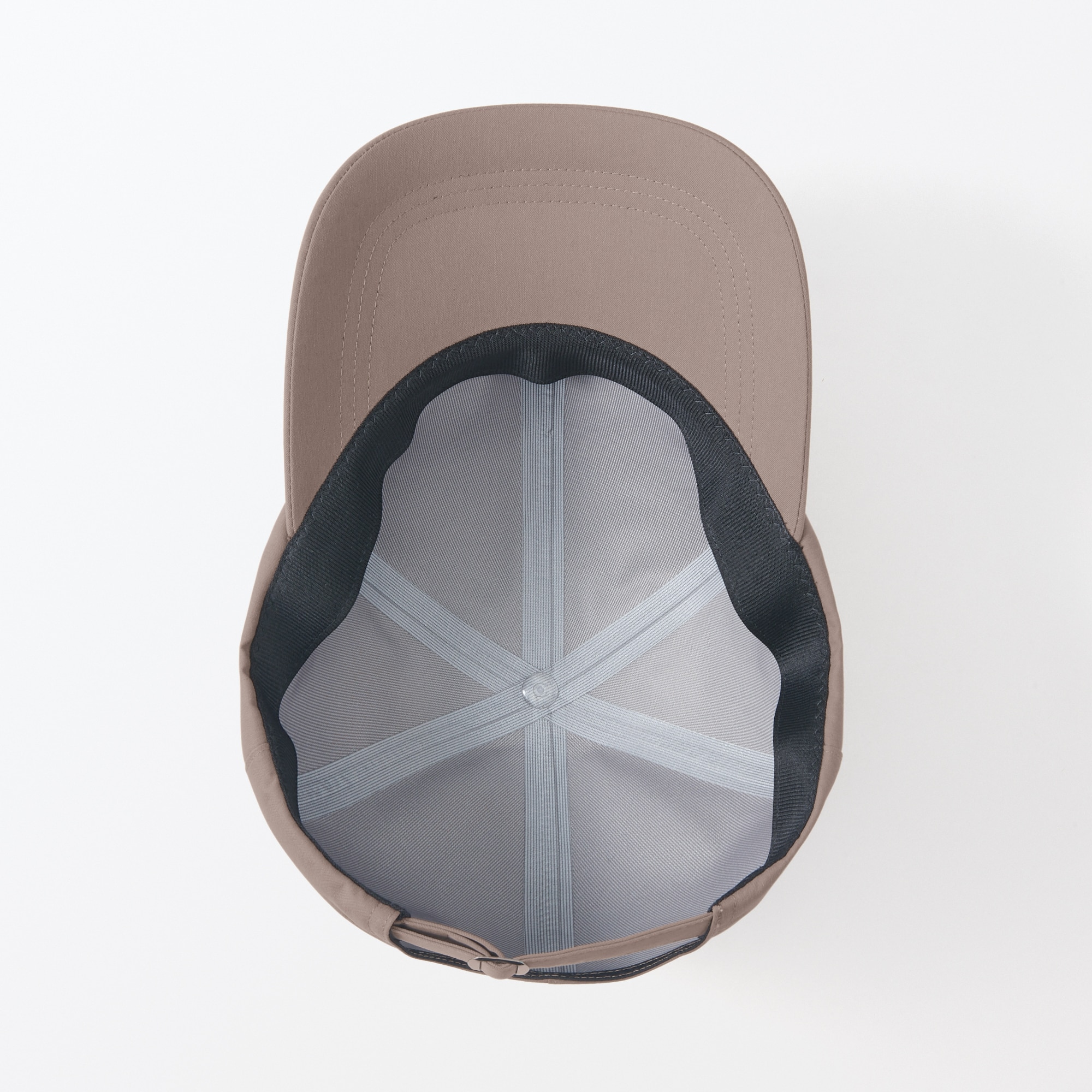 ＵＶカット透湿撥水防水テープ使い　キャップ