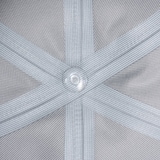 ＵＶカット透湿撥水防水テープ使い　キャップ