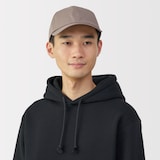 ＵＶカット透湿撥水防水テープ使い　キャップ