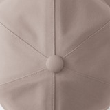 ＵＶカット透湿撥水防水テープ使い　キャップ