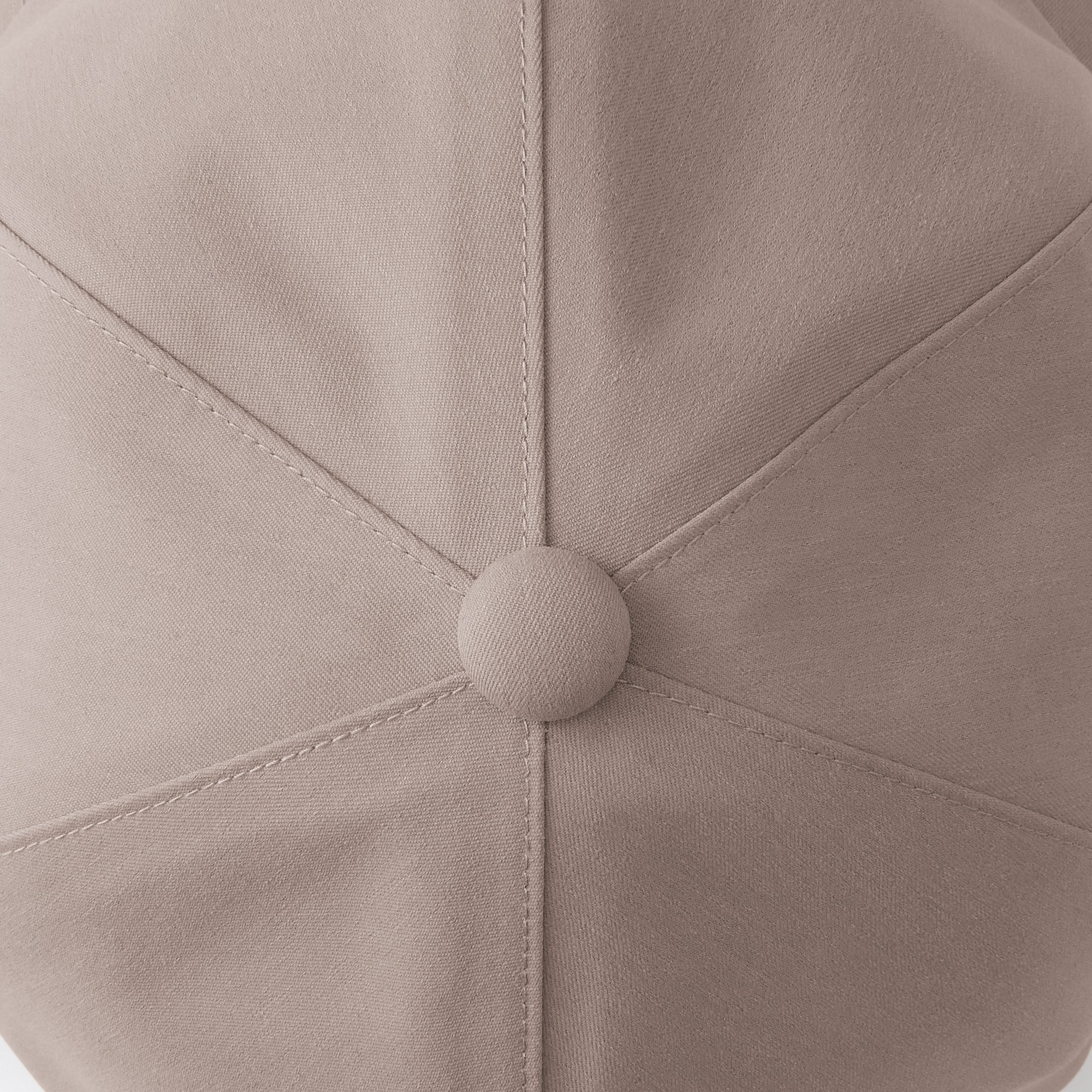 ＵＶカット透湿撥水防水テープ使い　キャップ