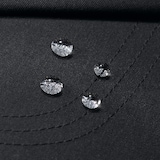 ＵＶカット透湿撥水防水テープ使い　キャップ