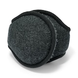 後ろから着ける　イヤーマフ