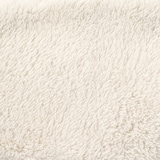 再生ポリエステルあったかボア　イヤーバンド