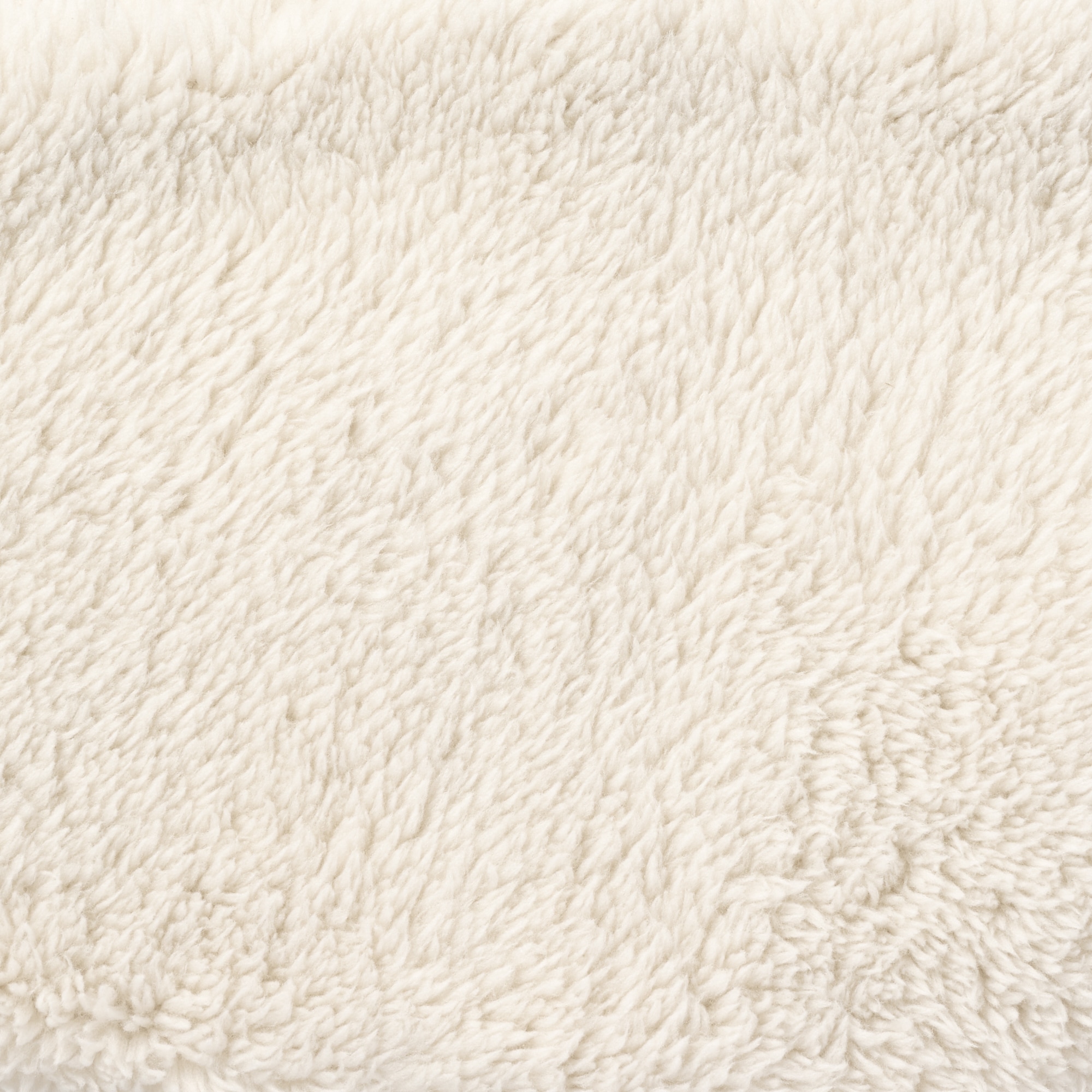 再生ポリエステルあったかボア　イヤーバンド