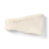 再生ポリエステルあったかボア　イヤーバンド