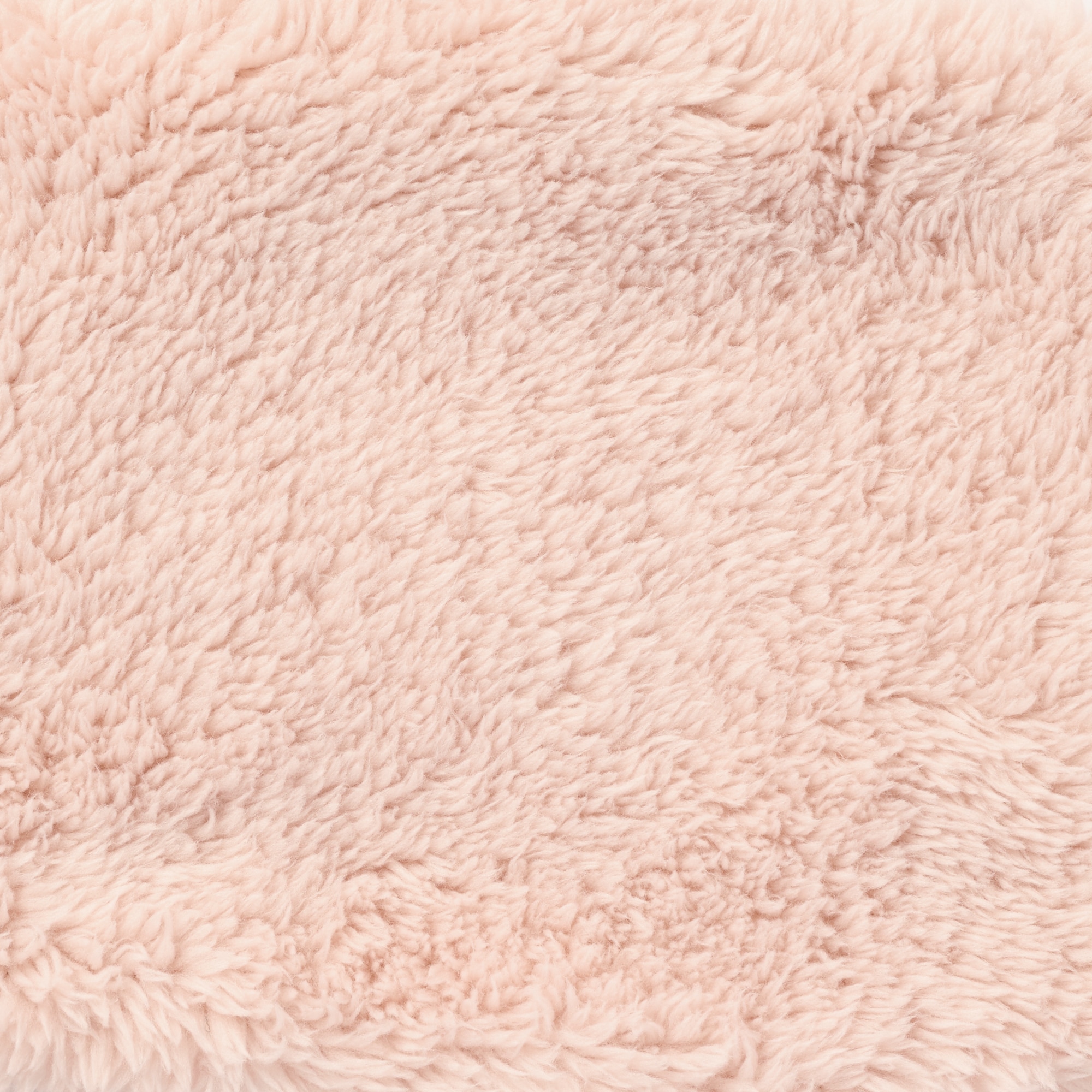 再生ポリエステルあったかボア　イヤーバンド