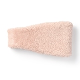 再生ポリエステルあったかボア　イヤーバンド