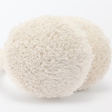 再生ポリエステルあったかボア　イヤーマフ