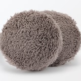 再生ポリエステルあったかボア　イヤーマフ