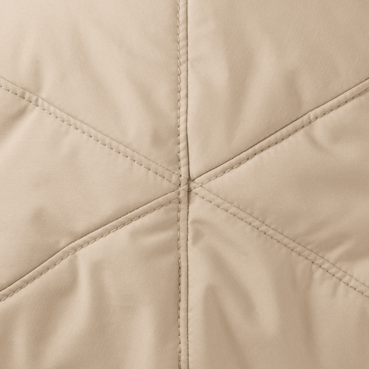 吸湿発熱中わた表面撥水耳当て付き　キャップ