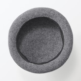 ウール　ベレー