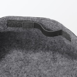 ウール　ベレー