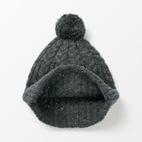 ＜キッズ＞　再生ポリエステル混のびのび　ワッチ