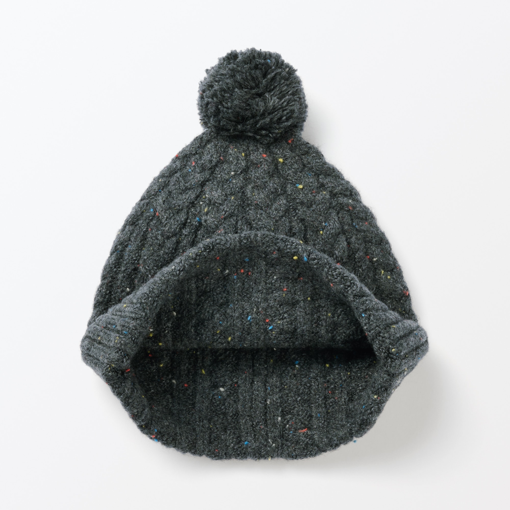 ＜キッズ＞　再生ポリエステル混のびのび　ワッチ