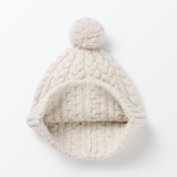 ＜キッズ＞　再生ポリエステル混のびのび　ワッチ