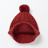 ＜キッズ＞　再生ポリエステル混のびのび　ワッチ