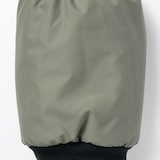 吸湿発熱中わた　表面撥水　ハンドウォーマー