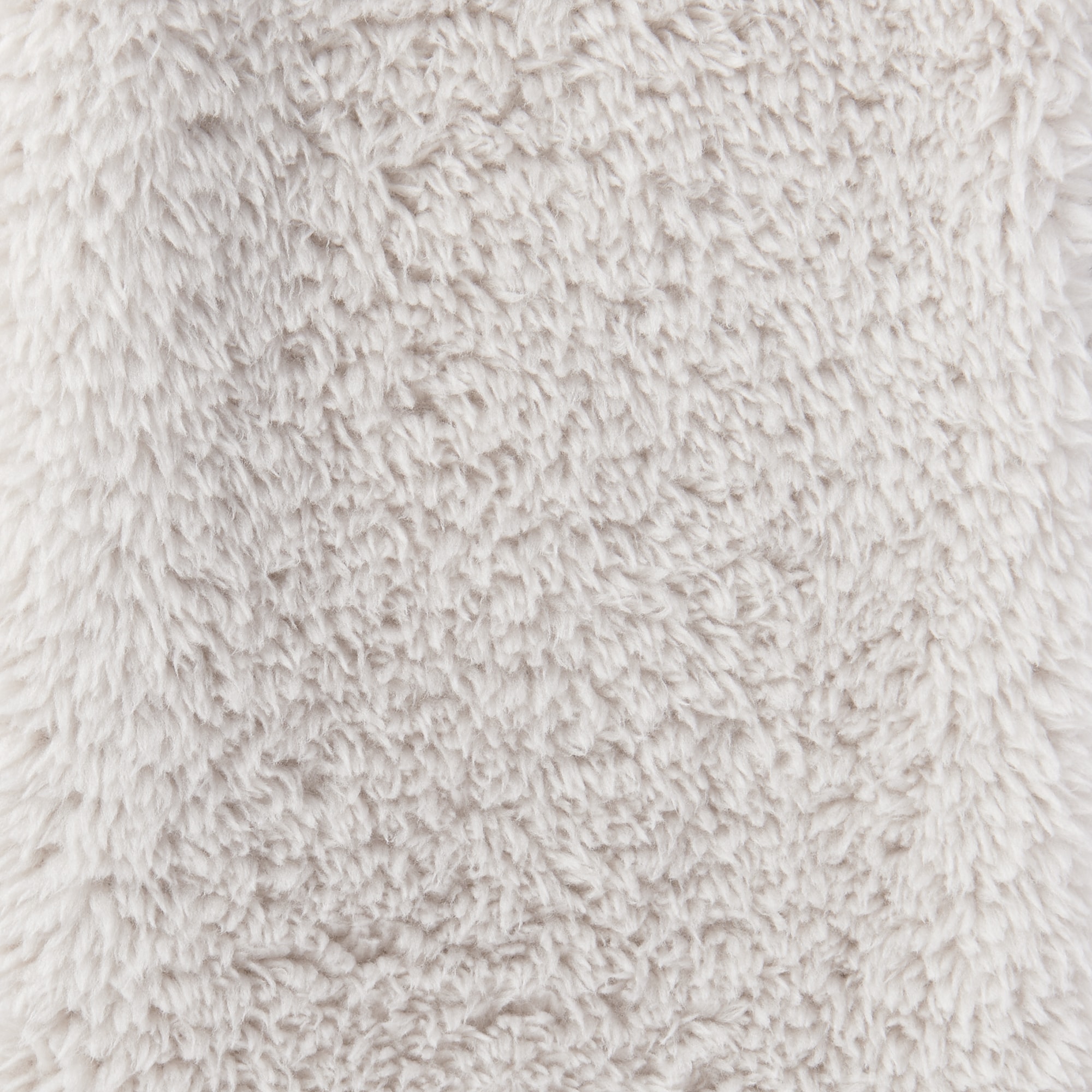 再生ポリエステルあったかボア　マフラー