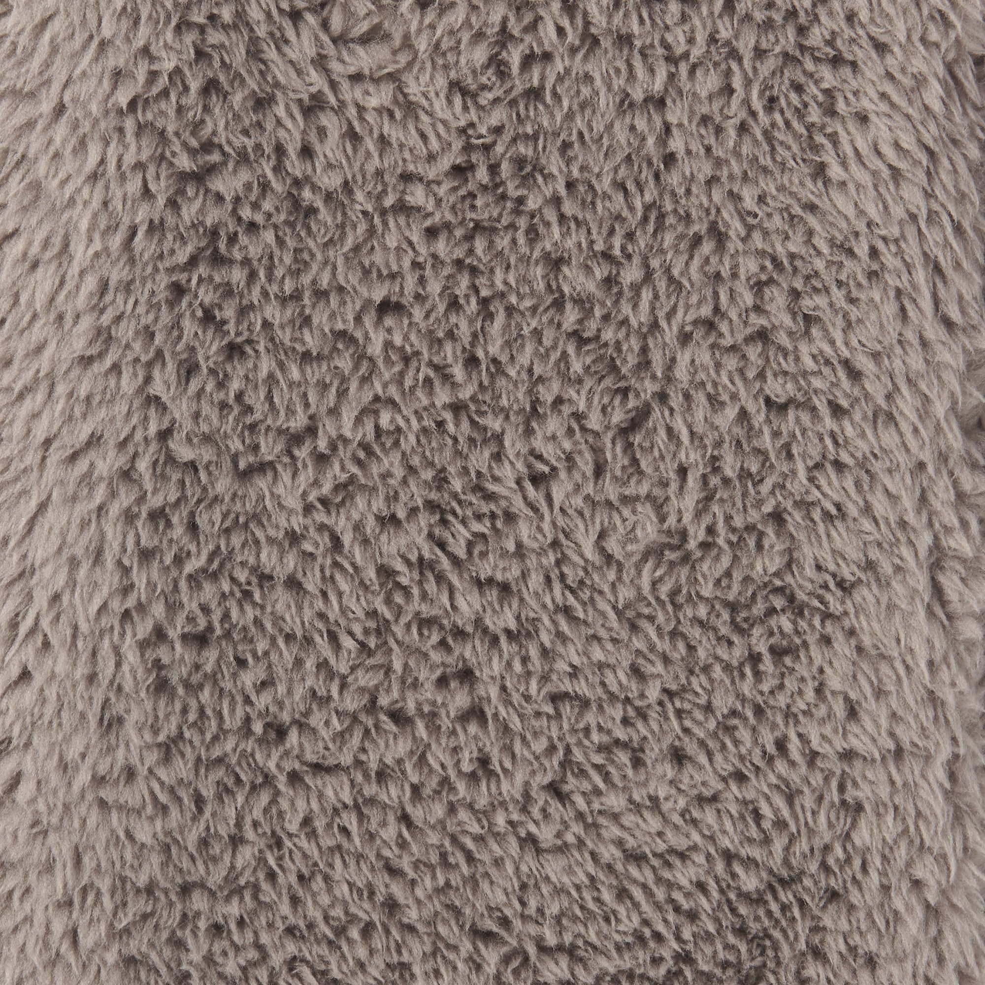 再生ポリエステルあったかボア　マフラー