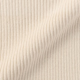 首のチクチクを抑えたメリノウール混　バラクラバ