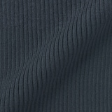 首のチクチクを抑えたメリノウール混　バラクラバ