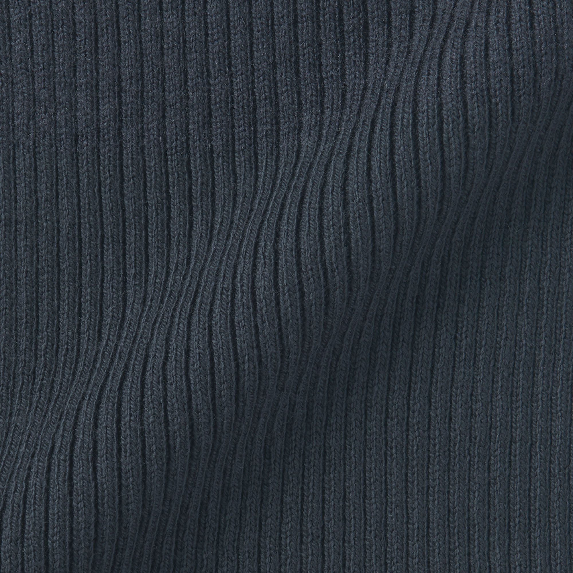 首のチクチクを抑えたメリノウール混　バラクラバ