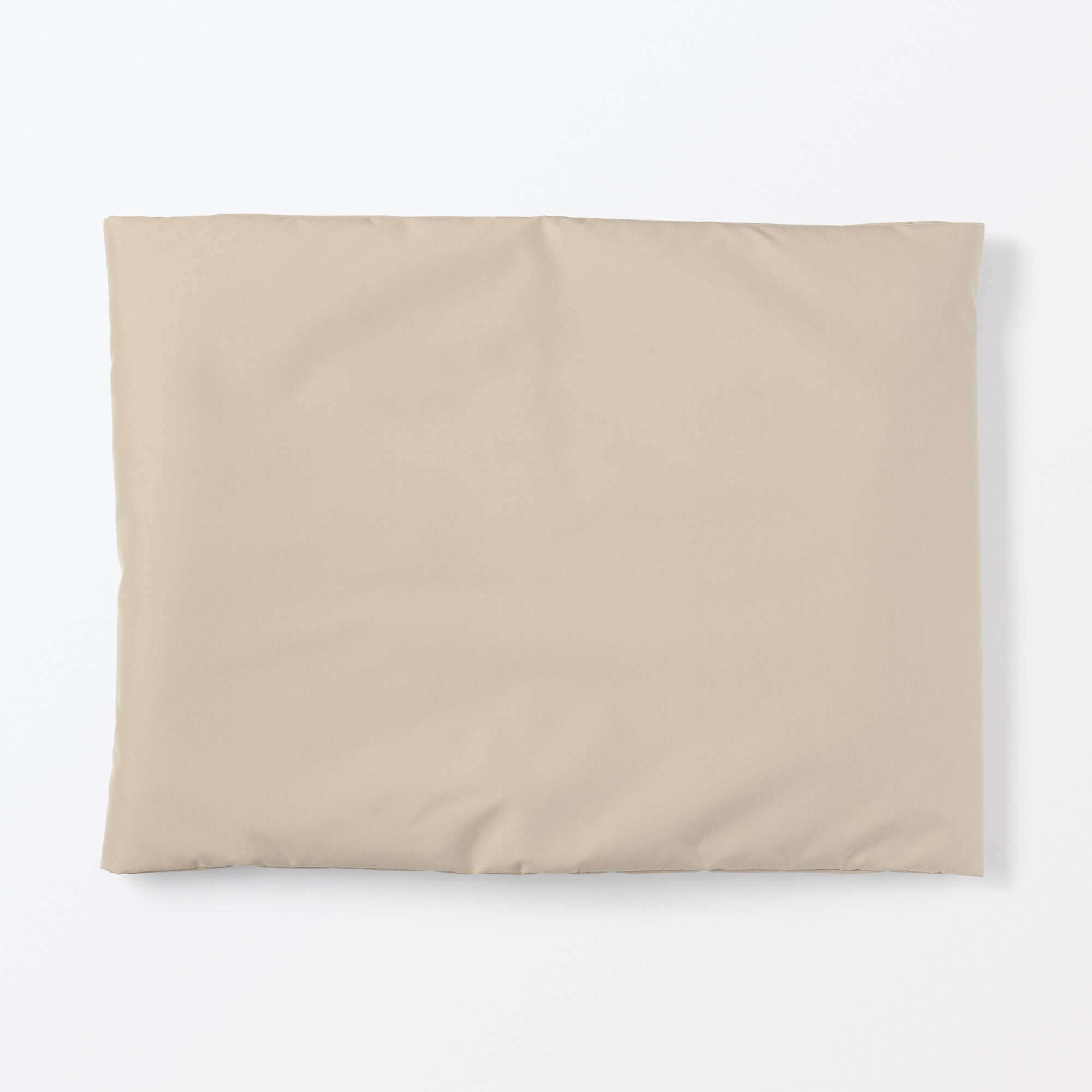 吸湿発熱中わた表面撥水パッカブル　ネックウォーマー