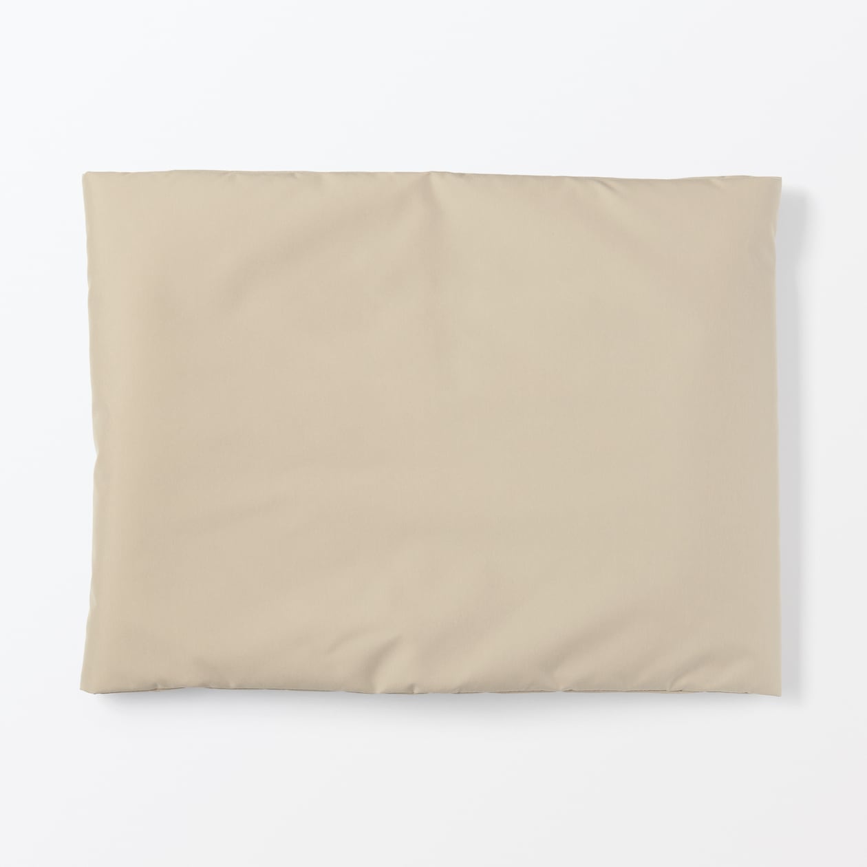 吸湿発熱中わた表面撥水パッカブル　ネックウォーマー