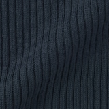 首のチクチクを抑えたメリノウール混　ネックウォーマー