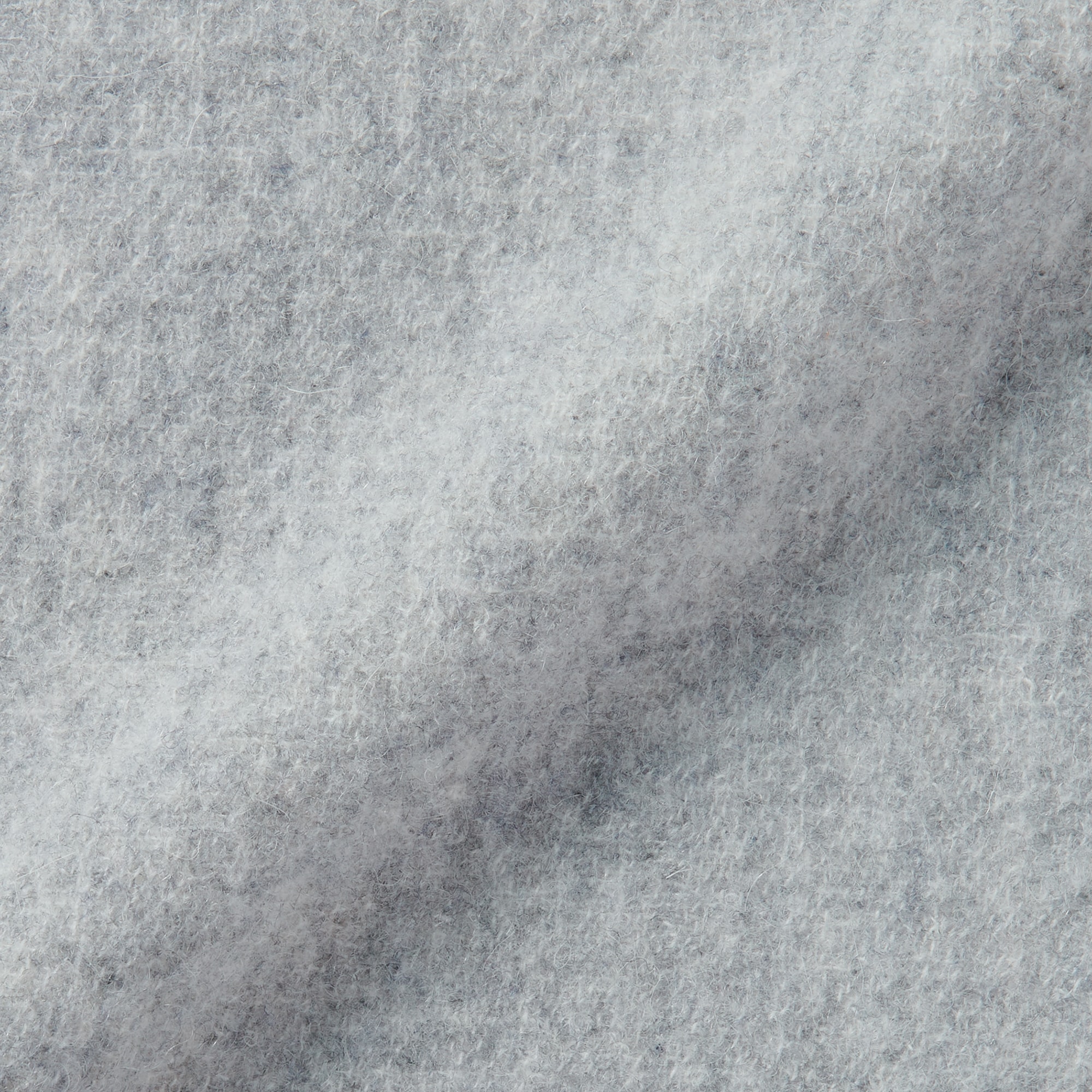 ふっくらウール　大判ストール（薄手）