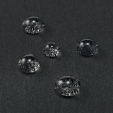 吸湿発熱中わた表面撥水パッカブル　ケープ