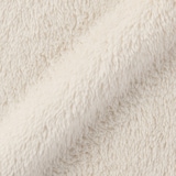 再生ポリエステルあったかボア　ケープ