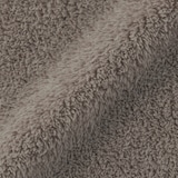 再生ポリエステルあったかボア　ケープ