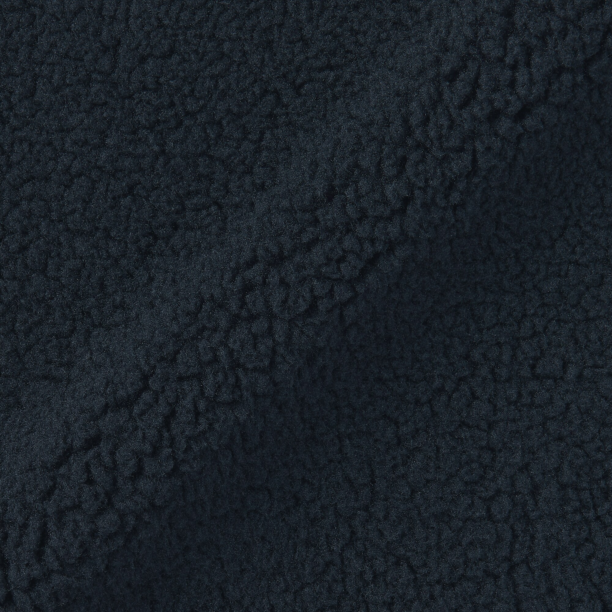 再生ポリエステルくつろぎボア　ケープ