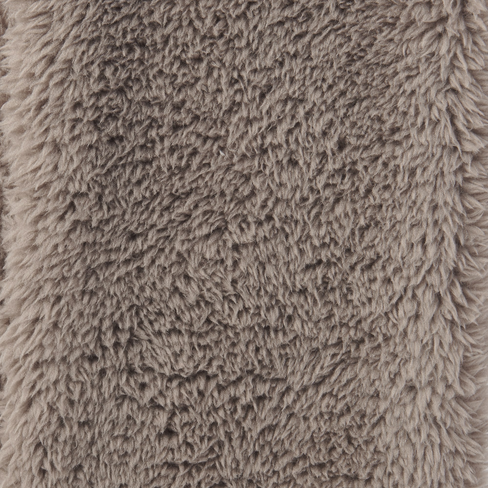 ＜キッズ＞　再生ポリエステルあったかボア　マフラー