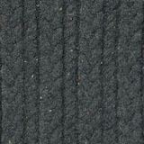 ＜キッズ＞　再生ポリエステル混のびのび　マフラー