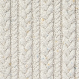 ＜キッズ＞　再生ポリエステル混のびのび　マフラー