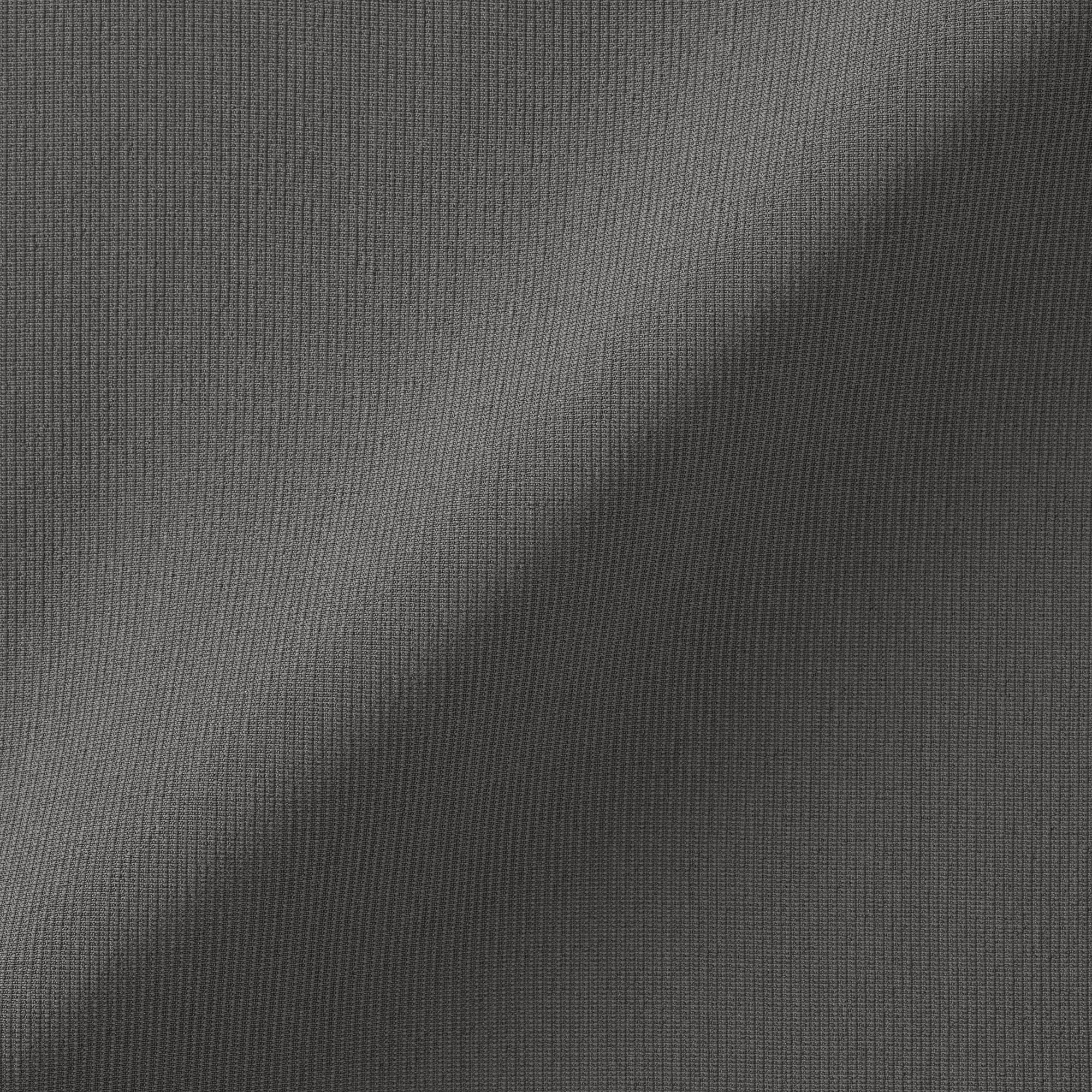 紳士　風を通す　ストレッチ　五分袖布帛Ｔシャツ