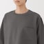 紳士　風を通す　ストレッチ　五分袖布帛Ｔシャツ