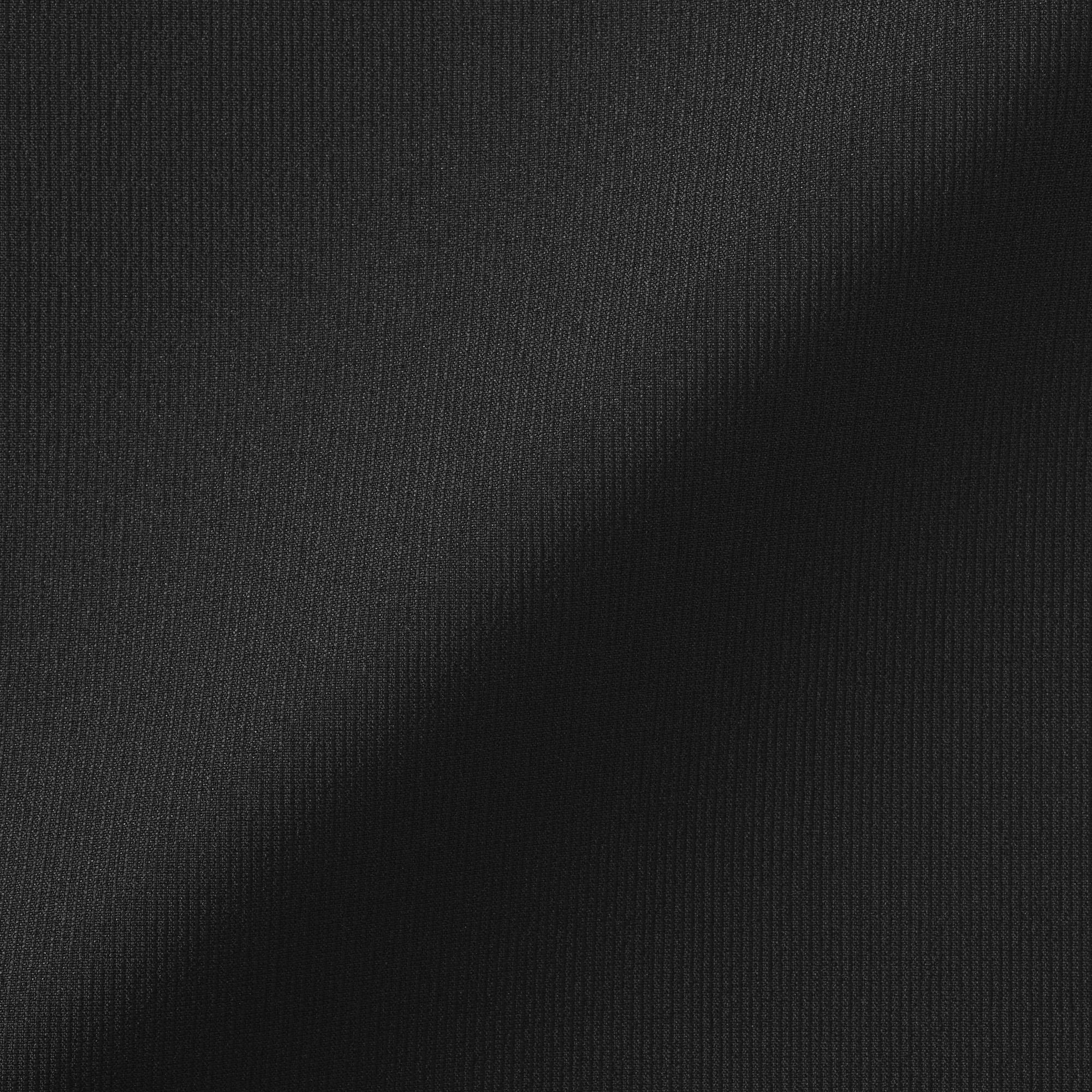 紳士　風を通す　ストレッチ　五分袖布帛Ｔシャツ