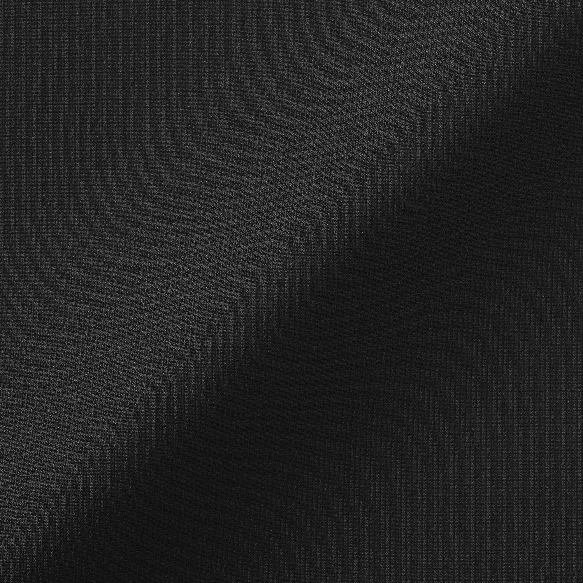 紳士　風を通す　ストレッチ　五分袖布帛Ｔシャツ